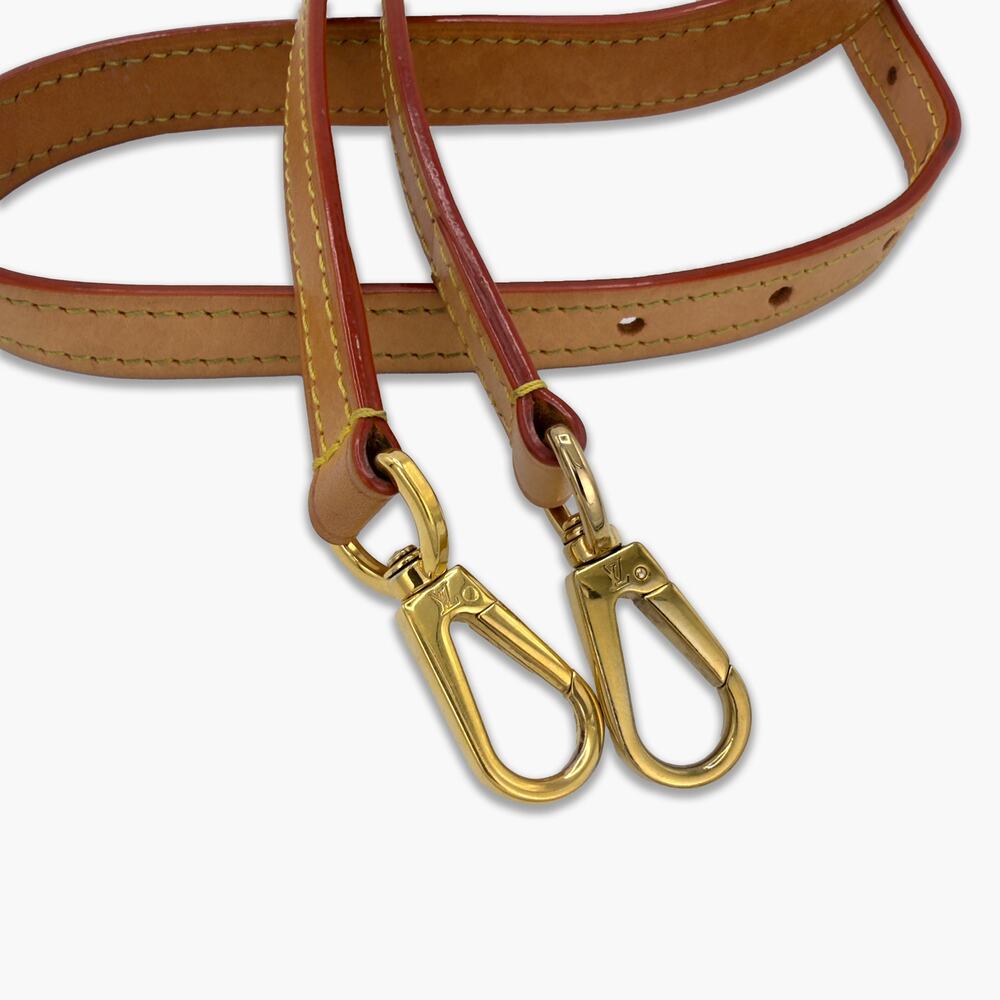 LOUIS VUITTON Petite Palais PM Monogram Canvas Shoulder Bag (Brown | M45900) - Picture 13 of 15